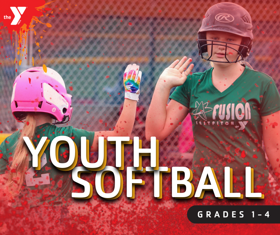 Youth Softball